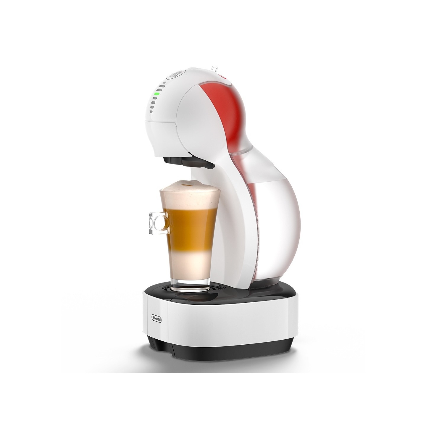 Kavos Aparatas Delonghi Dolce Gusto Colors Edg355w
